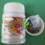 Frutablend HWI, Herbal Pemutih Alami