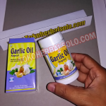 Garlic Ekstrak Bawang untuk Kolesterol Tinggi