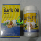 Ekstrak Bawang merk Garlic