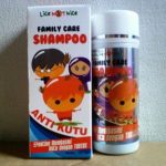 Shampo Anti Kutu Anak